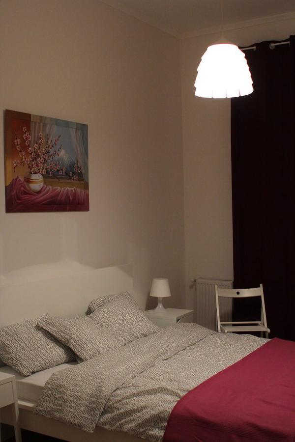 Cozy Apartment 39/34 리비프 외부 사진