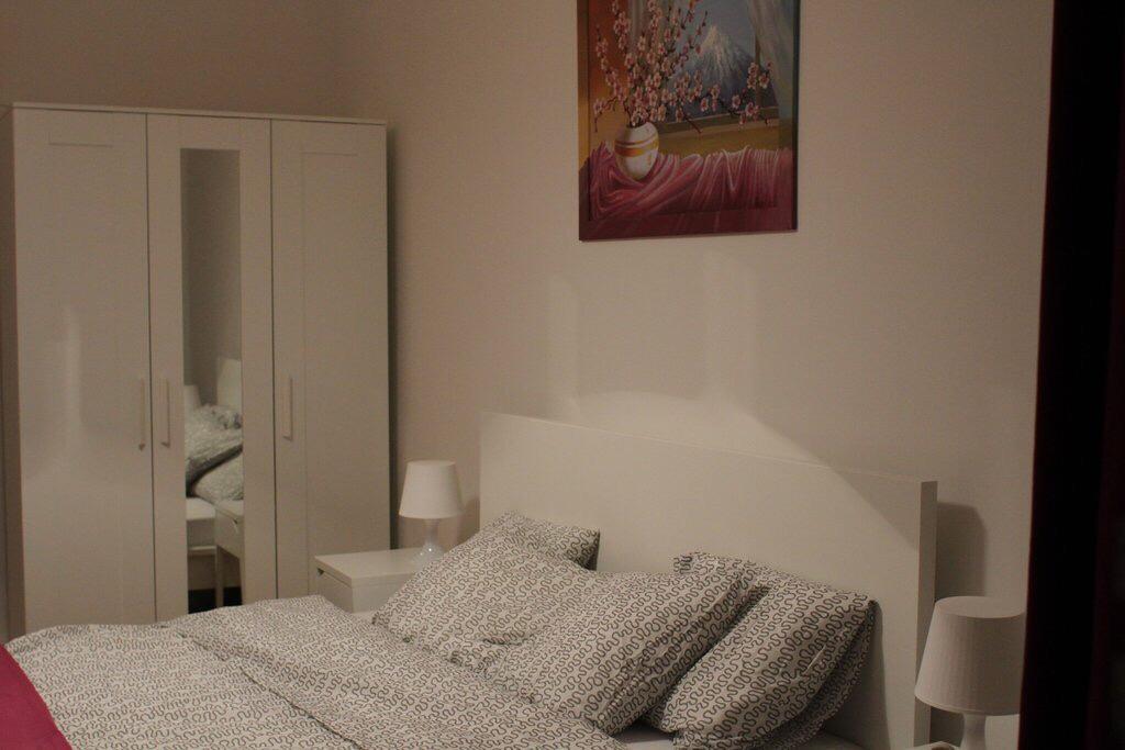 Cozy Apartment 39/34 리비프 외부 사진