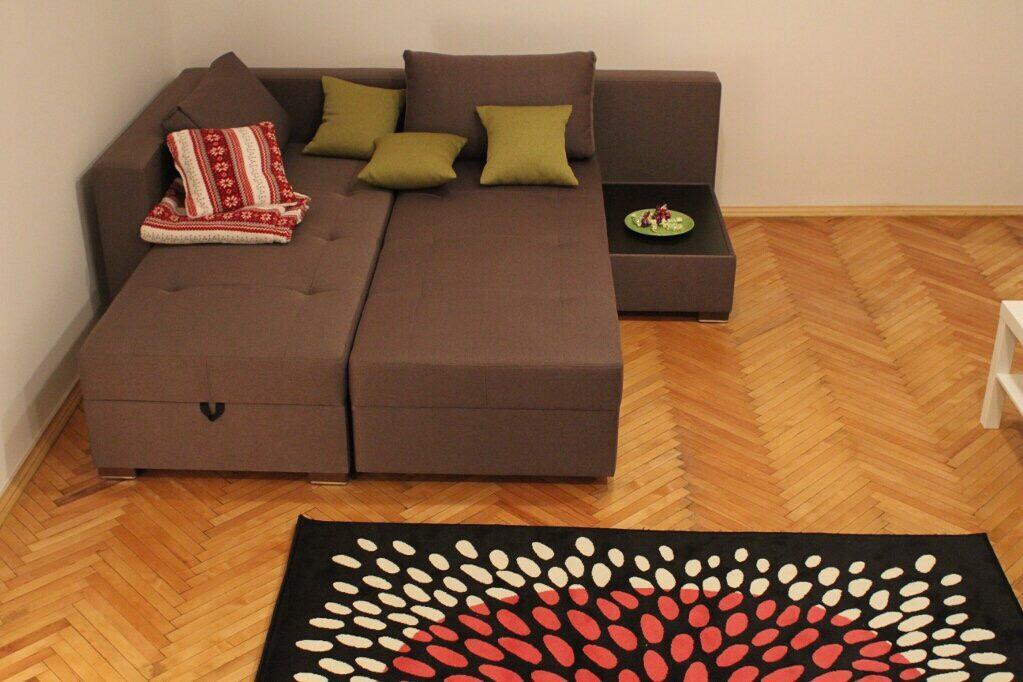 Cozy Apartment 39/34 리비프 외부 사진
