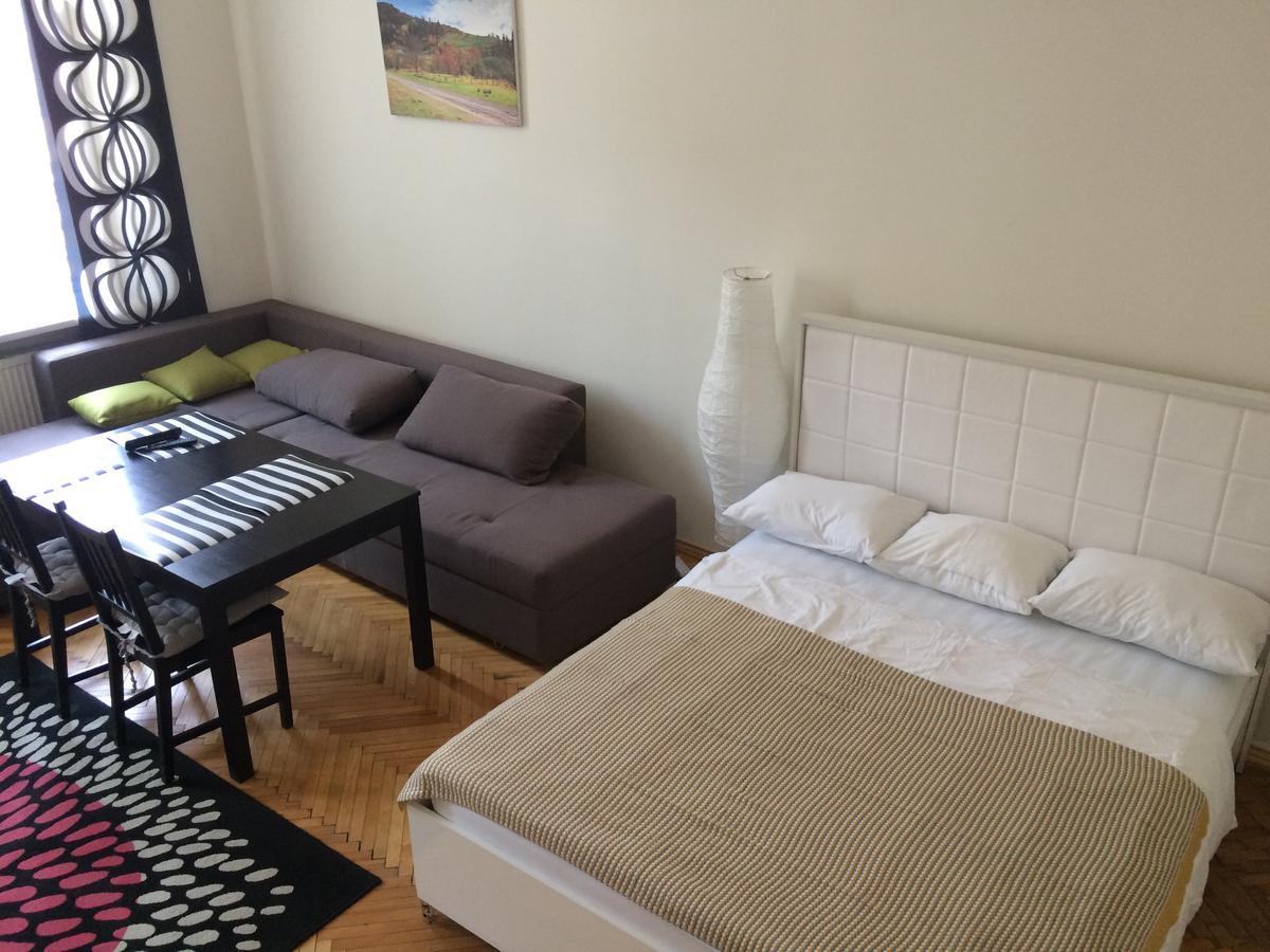 Cozy Apartment 39/34 리비프 외부 사진